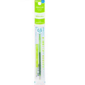 Refil Sliccies para Caneta Multifuncional Personalizavel I+ PENTEL