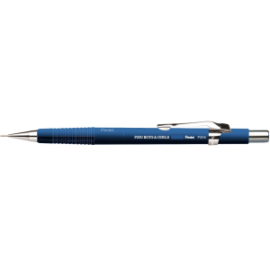LAPISEIRA 0.7MM TECNICA AZUL MARINHO BOYS & GIRLS P207 PENTEL