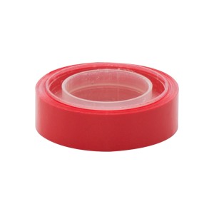 Fita Adesiva Durex 12mm x 10m  Colorida Fitpel