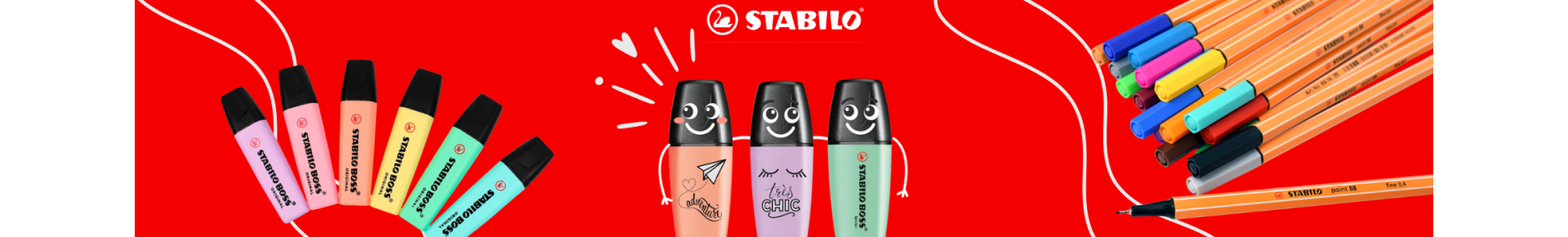 stabilo stabilo